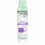 Garnier Mineral 5 Protection Pihustatav antiprespirant ilma alkoholita 150 ml