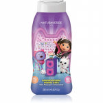Gabby's Dollhouse Naturaverde Kids Vannivaht lastele 250 ml