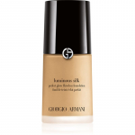 Armani Luminous Silk Foundation Valgustpeegeldav jumestuskreem varjund 6 Golden Beige 30 ml