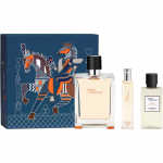 HERM&Egrave;S Terre d&rsquo;Herm&egrave;s Gift Set Eau de Toilette Kinkekomplekt  Mle
