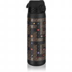 Ion8 Leak Proof roostevabast terasest veepudel lastele Gamer 600 ml