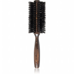 Janeke Bobinga Wood Hairbrush &Oslash; 60mm Puidust juuksehari 1 tk