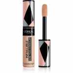 L&rsquo;Or&eacute;al Paris Infaillible 24h More Than Concealer Parandav korrektor mati efektiga varjund 324 Oatmeal / Cool Rose 11 ml
