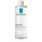 La Roche-Posay Toleriane Micellar Water Mitsellaarvesi tundlikule nahale 400 ml
