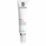 La Roche-Posay Pure Vitamin C Kortsudevastane kreem tundlikule nahale SPF 25  40 ml