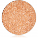 MAC Cosmetics Eye Shadow Glitter Pro Palette Refill Pan S&auml;delev lauv&auml;rv t&auml;itepakend varjund Oh So Gilty 1 g