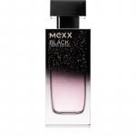 Mexx Black Woman EDT  Wle 30 ml