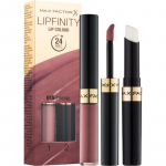 Max Factor Lipfinity Lip Colour Kauap&uuml;siv huulepulk palsamiga varjund 015 Etheral 4,2 g