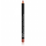 NYX Professional Makeup Suede Matte  Lip Liner Matt huulelainer varjund 52 Free Spirit 1 g