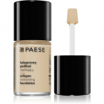 Paese Collagen Niisutav jumestuskreem kollageeniga varjund 301 N Light Beige 30 ml