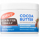 Palmer&rsquo;s Cocoa Butter Formula Toitev kehav&otilde;i kuivale nahale 200 g