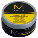 Paul Mitchell Mitch Clean Cut Poolmatt soengukreem keskmine hoidvus 85 g