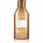Redken All Soft Toitev palsam kuivadele ja habrastele juustele 500 ml