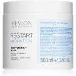 Revlon Professional Re/Start Hydration Niisutav mask kuivadele ja normaalsetele juustele 500 ml