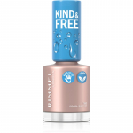Rimmel Kind & Free K&uuml;&uuml;nelakk varjund 160 Pearl Shimmer 8 ml