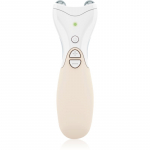 RIO 60 Second Neck Toner Massaažiseade kaela ja l&otilde;ua pinguldamiseks Cream 1 tk