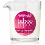 RUF Taboo Men Caresses Ardentes massaažik&uuml;&uuml;nal 60 g