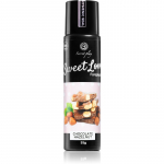 Secret play Sweet Love m&auml;&auml;rdegeel maitsega Chocolate Hazelnut 55 g