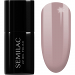 Semilac UV Hybrid WellBeing Geelk&uuml;&uuml;nelakk UV / LED lambiga kasutamiseks varjund 655 Vinyasa Yoga 7 ml