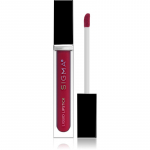 Sigma Beauty Liquid Lipstick Vedel matt huulepulk varjund Belladonna 5.7 g