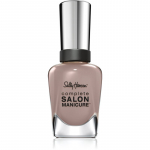 Sally Hansen Complete Salon Manicure Tugevdav k&uuml;&uuml;nelakk varjund 856 Steely Serene 14.7 ml