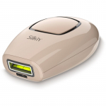Silk'n Infinity Fast IPL epilaator kehale, n&auml;ole, bikiinipiirkonnale ja kaenlaalustele 600 000 Pulses 1 tk
