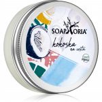 Soaphoria Organic Coconut Smart Oil To Go Kookos&otilde;li reisile 50 ml