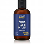 Steve's No Bull***t Tea Ritual Face Wash Puhastav geel n&auml;ole  Mle 100 ml