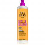 TIGI Colour Protection Colour Goddess &Scaron;ampoon v&auml;rvitud juustele 600 ml