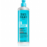 TIGI Bed Head Recovery Niisutav &scaron;ampoon kuivadeleja kahjustatud juustele 600 ml