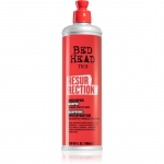 TIGI Repair System Resurrection Superrepair Shampoo Hooldav &scaron;ampoon &otilde;hukestele stressis juustele 600 ml