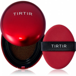 TIRTIR Mask Fit Red Cushion Mini Kauap&uuml;siv jumestuskreemik&auml;sn varjund 55N Espresso 4.5 g