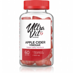 VPLab UltraVit Gummies Apple Cider Vinegar Pehmed n&auml;ritavad kapslid vitamiinidega 294 g