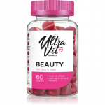 VPLab UltraVit Gummies Beauty N&auml;ritavad tabletid kollageeniga 192 g