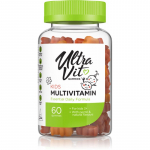 VPLab UltraVit Gummies Kids Multivitamin Multivitamiinide kompleks lastele &uuml;le 3-aastastele 190 g