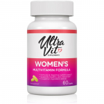 VPLab UltraVit Women's Multivitamin Multivitamiinide kompleks  Wle 136 g