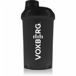 Voxberg Shaker spordi&scaron;eiker v&auml;rv Black 1 tk