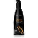 Wicked Aqua Flavored m&auml;&auml;rdegeel maitsega Salted Caramel 60 ml