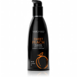Wicked Aqua Flavored m&auml;&auml;rdegeel maitsega Sweet Peach 60 ml