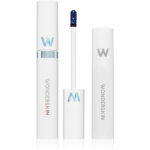 WONDERSKIN Wonder Blading Lip Stain Kit kooritav huulepulk + aktivaator varjund Romance 4 ml