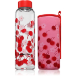 Waterdrop Glass Edition veepudel Sour Cherry 1 tk