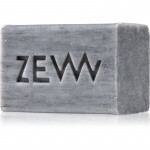 Zew For Men Soap with Silver T&uuml;kiseep kolloidh&otilde;bedaga 85 ml