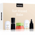 Beauty Discovery Box Notino Sun Kissed Babe komplekt