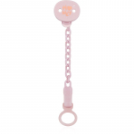 Chicco All You Can Clip lutiklambrid Pink 1 tk