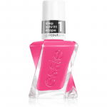 essie Gel by essie Geeliefektiga k&uuml;&uuml;nelakk varjund 553 pinky ring 13.5 ml