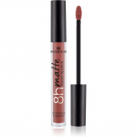 essence 8h matte Vedel matt huulepulk varjund 16 Velvet Brick 2,5 ml