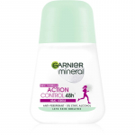 Garnier Mineral Action Control Rulldeodorant-antiperspirant 50 ml