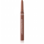 IsaDora The Eyeshadow Stick Matte Kauap&uuml;siv pliiats-lauv&auml;rv mati efektiga varjund 61 Apricot Blush 1.2 g