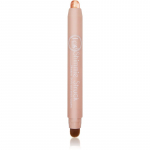 J.Cat Beauty Shimmie Struck Kreemjas lauv&auml;rv pulgakujuline varjund 110 Moonlight Radiance 2 g