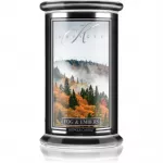 Kringle Candle Fog & Embers l&otilde;hnak&uuml;&uuml;nal 623 g